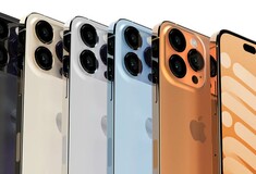 Αυξήσεις στις τιμές των iPhone 14 - Νέα κάμερα αλλάζει τα δεδομένα