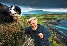 Ο «πρίγκιπας» του Muck: Ο άνθρωπος που κράτησε «ζωντανό» ένα μικροσκοπικό νησί στη Σκωτία