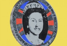 Οι Sex Pistols κυκλοφόρησαν επετειακό νόμισμα «God Save The Queen» 