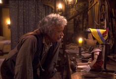 Pinocchio: Ο Τομ Χανκς γίνεται Τζεπέτο στη live action ταινία της Disney- Δείτε το teaser trailer