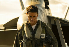 Σαρώνει το Top Gun: Maverick -Για πρώτη φορά ταινία του Τομ Κρουζ ξεπέρασε 100 εκατ. $ το πρώτο σαββατοκύριακο