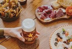 Estrella Damm Gastro Journey 2022