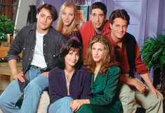 Friends: Ο αναπάντεχα «αστείος», γιατί ξεχώρισαν την Κόρτνεϊ Κοξ και η παρεξήγηση με την Λίζα Κούντροου