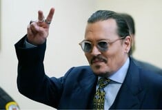 Γιατί ο Τζόνι Ντεπ έχασε την υπόθεση συκοφαντικής δυσφήμισης στη Βρετανία αλλά κέρδισε στις ΗΠΑ
