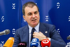 Τσελίκ: Να προσέχει η Ελλάδα τα λόγια της για τα δικαιώματα της Τουρκίας- Βολές κατά της Γαλλίας