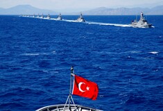 Τουρκικό ΥΠΕΞ κατά Ελλάδας: Δείξαμε μεγάλη υπομονή, ίσως οδηγηθούμε σε σοβαρή κρίση 
