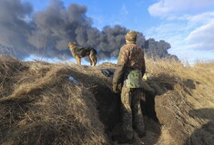 Σύμβουλος Ζελένσκι: «Ο πόλεμος στην Ουκρανία θα διαρκέσει έως και έξι μήνες ακόμη»