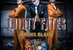 Thirty Fates | Circus Black 