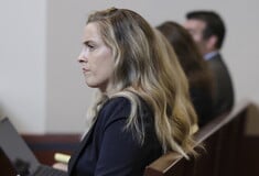 «Είμαι στο πλευρό σου, αδελφούλα»: Δημόσιο μήνυμα στήριξης από την αδελφή της Άμπερ Χερντ