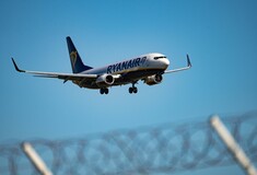 Η Ryanair αναγκάζει Νοτιοαφρικανούς να αποδείξουν την εθνικότητά τους με ένα τεστ στα Αφρικάανς