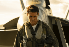 Αγωγή στην Paramount για το «Top Gun: Maverick»