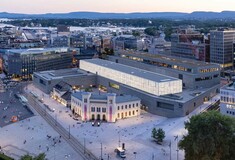 Εθνικό Μουσείο του Όσλο: Ανοίγει το μεγαλύτερο μουσείο στις σκανδιναβικές χώρες