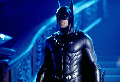 ‘Batman & Robin’ costume designer explains why the Batsuit had nipples: “I didn’t want to do it”