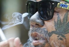 Ταϊλάνδη: Νόμιμη η καλλιέργεια κάνναβης, παράνομη η μυρωδιά του καπνού της