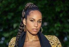 Τα τραγούδια της Alicia Keys στο Πλατινένιο Ιωβηλαίο δεν άρεσαν στους Βρετανούς αλλά υπήρχε λόγος