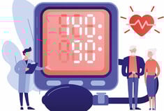 Heat & hypertension: Tι να προσέχετε το καλοκαίρι αν πάσχετε από υπέρταση
