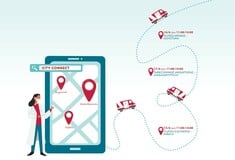 «City Connect» για την έγκαιρη διάγνωση της ηπατiτιδας σε 3 πoλεις της Βoρειας Ελλάδας
