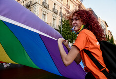 Αthens Pride 2022: Οι εκδηλώσεις (μέχρι την Κυριακή) που δεν πρέπει να χάσετε