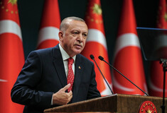 Τουρκία: Εκλογική ήττα Ερντογάν δείχνει νέα δημοσκόπηση