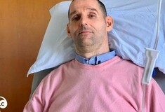 Πρώτος θάνατος με υποβοηθούμενη αυτοκτονία στην Ιταλία – Απεβίωσε 44ρονος τετραπληγικός 