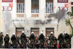 Πανεπιστημιακή αστυνομία: Προσλήψεις ακόμη 600 ειδικών φρουρών