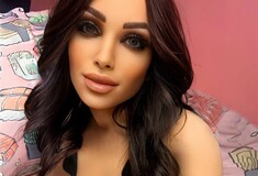 Κούκλες του σεξ έγιναν influencers- και έχουν «προσωπικότητα», χιλιάδες followers και χορηγούμενα post