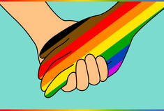Κοινωνικές δράσεις για τα ΛΟΑΤΚΙ+ άτομα