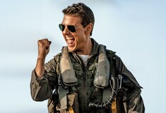 Top Gun: Maverick: Η ταινία με τις υψηλότερες εισπράξεις στην καριέρα του Κρουζ- Ξεπέρασε τα 800 εκατ. δολ