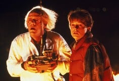 Σφραγισμένη κασέτα VHS του «Back to the Future» δημοπρατήθηκε για 75.000 δολάρια