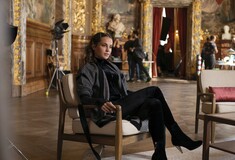 Irma Vep: «Δεν είναι σειρά, είναι ταινία χωρισμένη σε οχτώ μέρη»