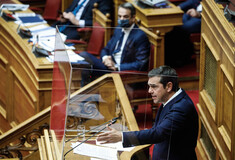 ΣΥΡΙΖΑ για Μητσοτάκη: Παραδέχεται ουσιαστικά ότι πάει σε πρόωρες εκλογές- Καλοδεχούμενες κι ας άργησαν