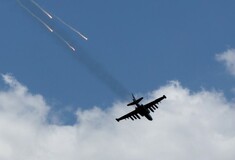 Explainer: Υπάρχει λόγος που και οι Ρώσοι και οι Ουκρανοί πιλότοι είναι τόσο άστοχοι στον πόλεμο