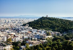 5 τρόποι να ανακαλύψετε ξανά την Αθήνα το φετινό καλοκαίρι