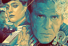 Οι ρέπλικες δεν πεθαίνουν ποτέ: 40 χρόνια Blade Runner