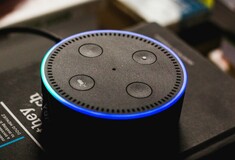 Amazon: Η Alexa θα μας μιλά με τη φωνή νεκρών συγγενών