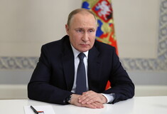  «Δεν είναι δικό μας πρόβλημα»: Απάντηση Κρεμλίνου για το «μπλοκάρισμα» πληρωμών του εξωτερικού της χρέους
