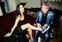 Ο Μασίν Γκαν Κέλι λέει ότι έκανε απόπειρα αυτοκτονίας ενώ μιλούσε με την Μέγκαν Φοξ: «Τρελάθηκα»