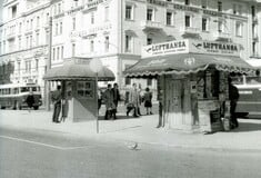 Ελληνικό περίπτερο: Μια παγκόσμια πρωτοτυπία, ένα αυθεντικά ελληνικό φαινόμενο