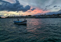 Ανοίγει η πλατφόρμα για την επιδότηση έως 300 ευρώ για διακοπές σε Σάμο και Βόρεια Εύβοια – Χωρίς εισοδηματικά κριτήρια
