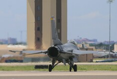 «Σοκαριστικό»: Ελληνοαμερικανοί γερουσιαστές αντιδρούν στις δηλώσεις Μπάιντεν για πώληση F-16 στην Τουρκία