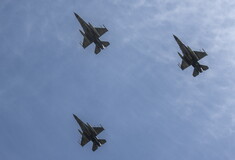 Υπέρ της πώλησης F-16 στην Τουρκία ο Μπάιντεν - Δευκρινίζει πως «δεν υπάρχει κανένα αντάλλαγμα»