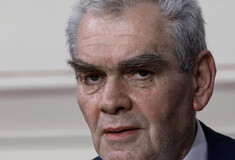 Παπαγγελόπουλος: «Κατέρρευσε η προσπάθεια των πολιτικών απατεώνων να ξεπλύνουν τις θηριώδεις μίζες πολιτικών από τη Novartis»