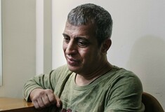Θέμης Αδαμαντίδης: Η κατάθεση της συντρόφου του- Μετά την καταγγελία εναντίον του για ξυλοδαρμό