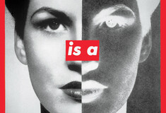 ΚΥΡΙΑΚΗ Barbara Kruger: Μια φεμινίστρια καλλιτέχνιδα του 20ού αιώνα πιο επίκαιρη από ποτέ