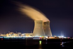 Διεθνής Οργανισμός Ενέργειας: Τα ρωσικά και κινεζικά σχέδια κυριαρχούν στους πυρηνικούς αντιδραστήρες
