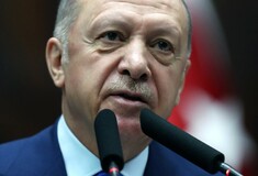 Ερντογάν: Φήμες ότι υπέστη μερική πάρεση προσώπου - «Κοινό κυολόγημα», λέει βουλευτής του