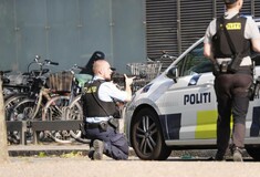Πυροβολισμοί σε εμπορικό κέντρο στην Κοπεγχάγη: «Πολλοί νεκροί», αναφέρει η αστυνομία