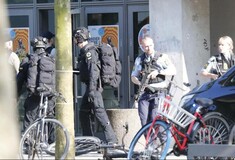 Πυροβολισμοί σε εμπορικό κέντρο στην Κοπεγχάγη -Πληροφορίες για θύματα