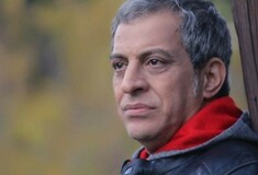 Θέμης Αδαμαντίδης: Δικάζεται, σήμερα, στο αυτόφωρο για την καταγγελία ξυλοδαρμού της συντρόφου του