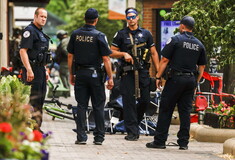 Επίθεση στο Σικάγο: Ο δράστης το σχεδίαζε εβδομάδες, μεταμφιέστηκε σε γυναίκα για να διαφύγει